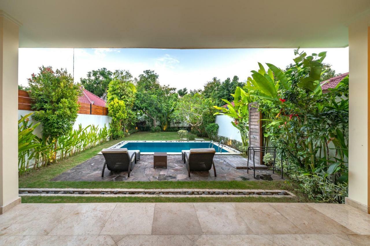 Guest house Bali Mynah