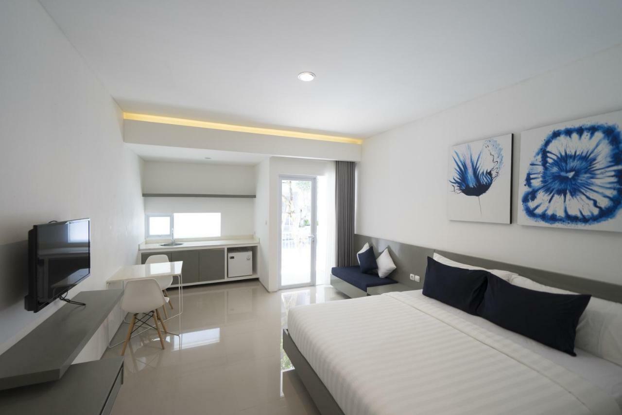 The Bali By Arm Hospitality Hotel Denpasar (Bali)