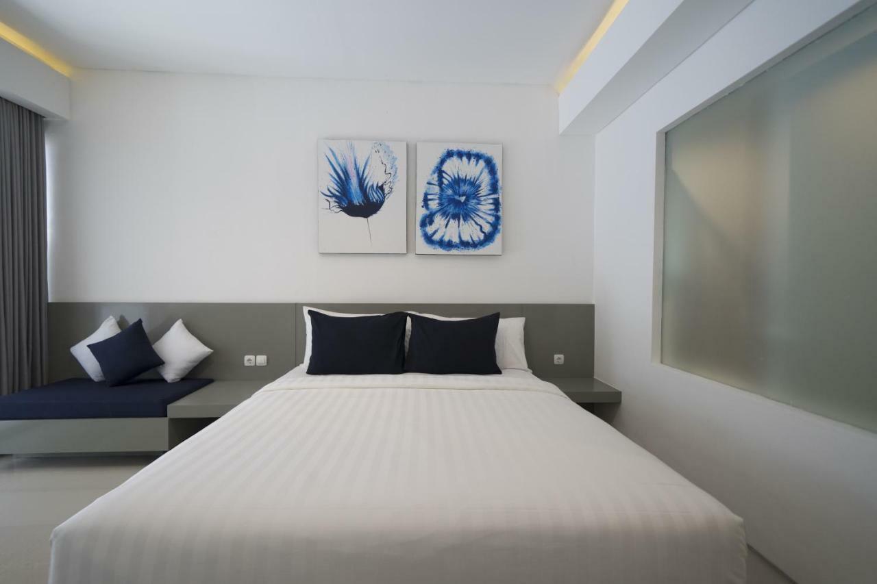 Hotel The Bali By Arm Hospitality