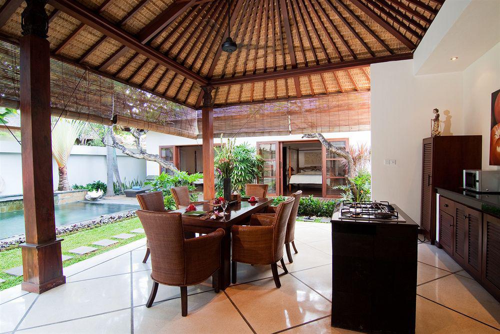 Ellora Hotel Sanur (Bali)