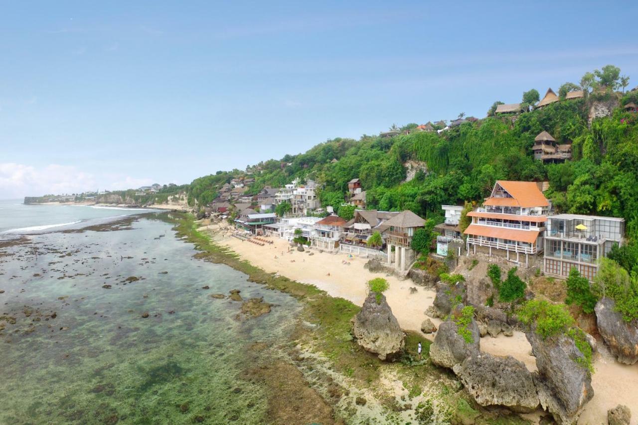 Impossible Cliff House 3* Uluwatu (Bali)