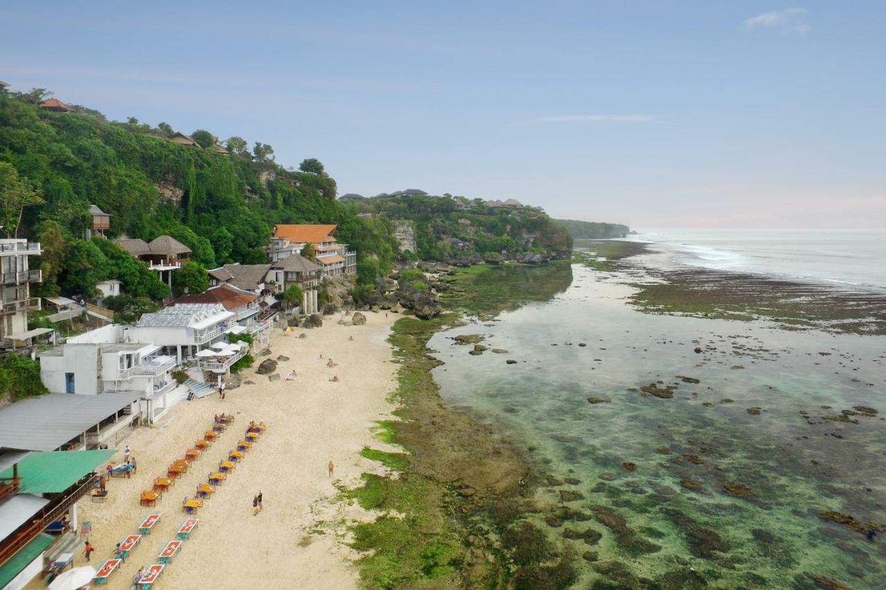 Guest house Impossible Cliff House Uluwatu (Bali)