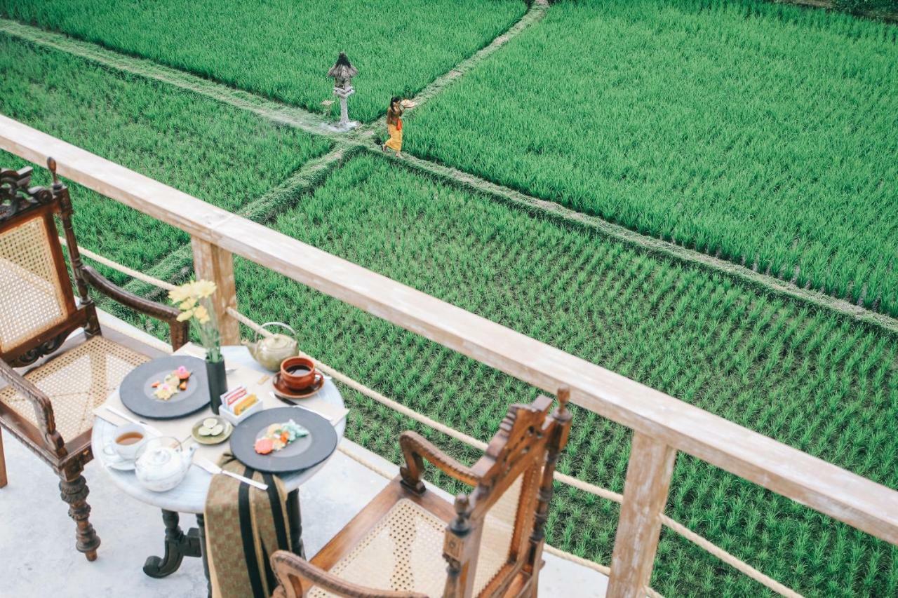 Kuwarasan A Pramana Experience Resort Ubud (Bali)