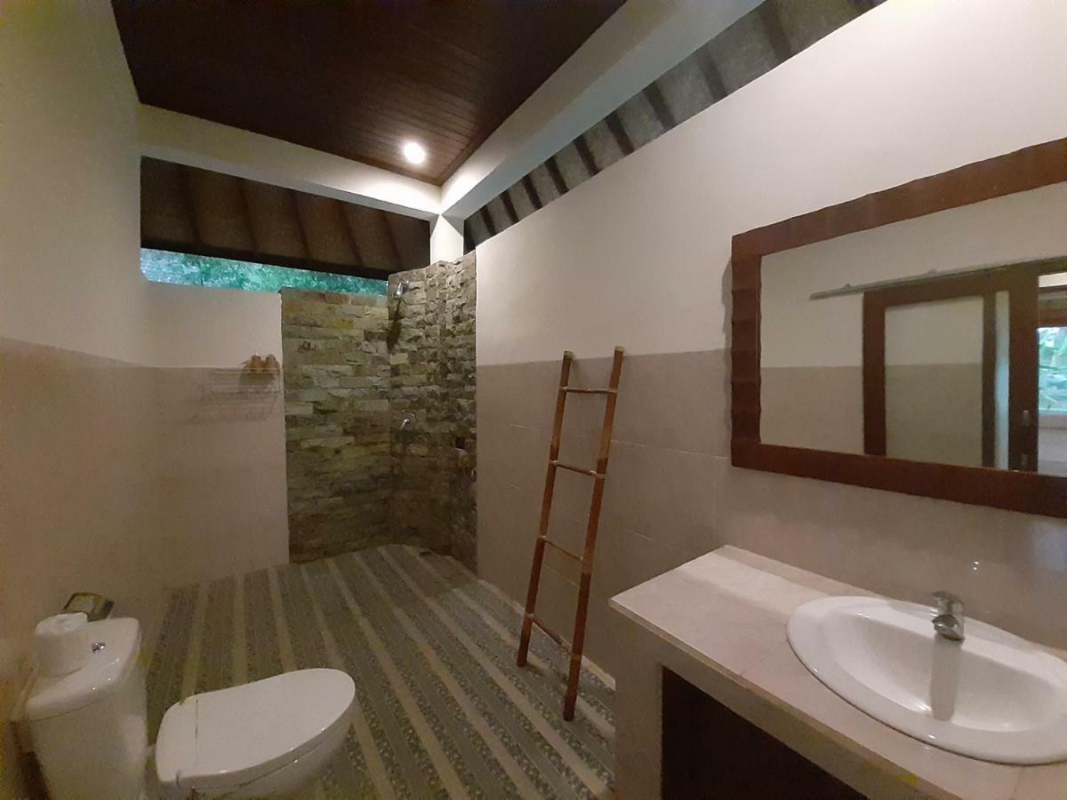 Villa Hidden Point