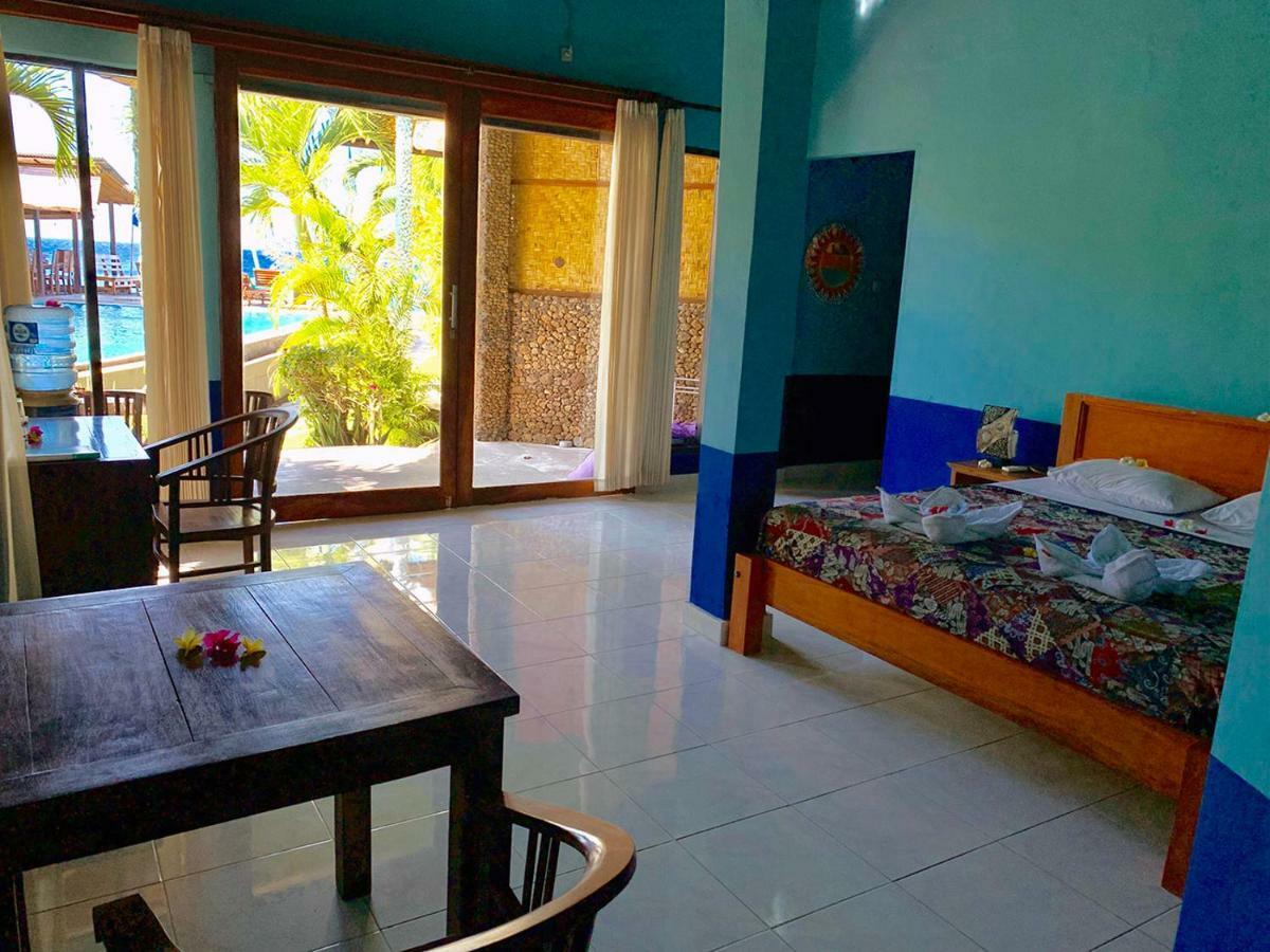 Surya Rainbow Holiday park Amed (Bali)