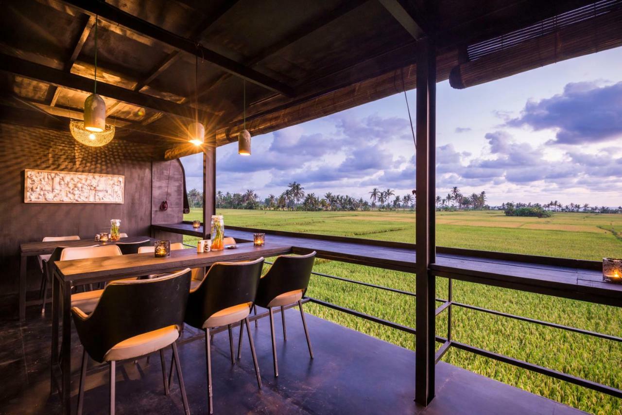 Seaway - Joshua District Villa *