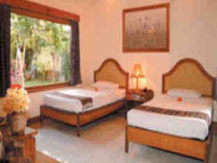Hotel Puri Bagus