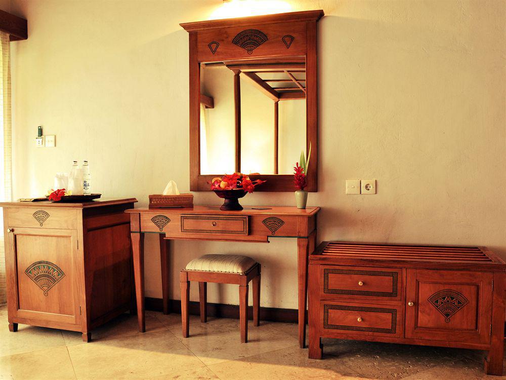 Hotel Puri Bagus