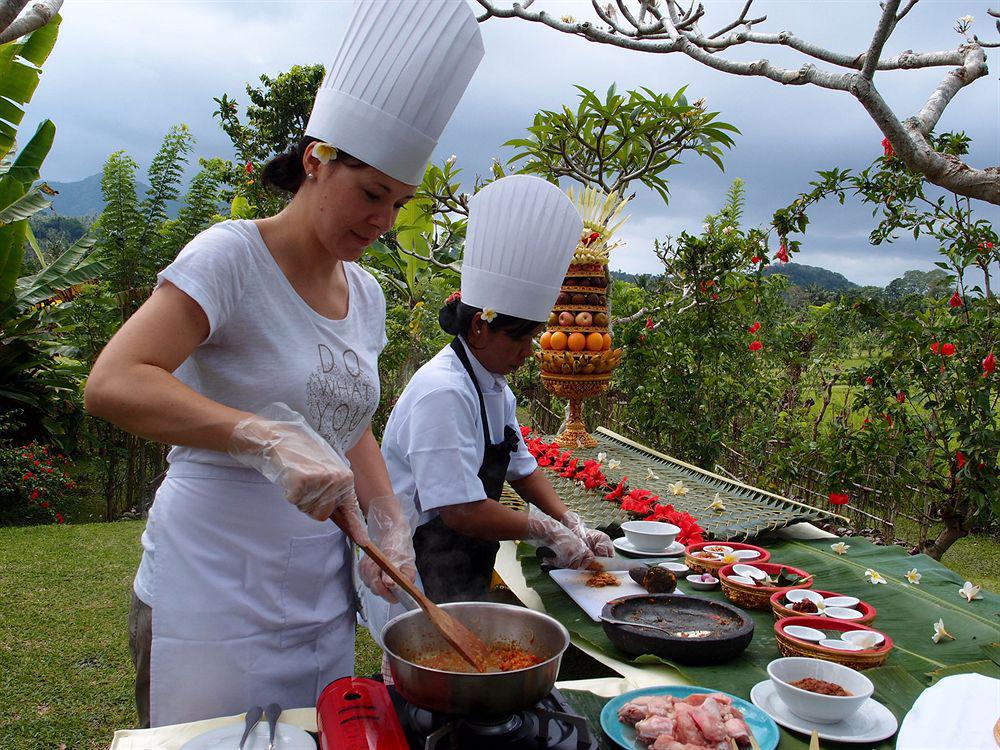 Puri Bagus Hotel Manggis (Bali)