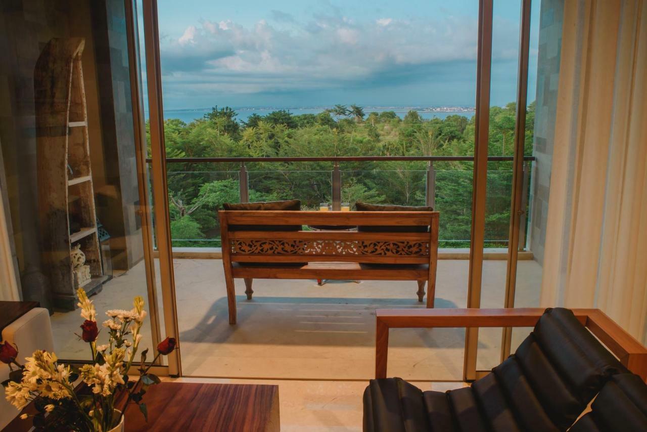 Luxury At Ayana Residences *