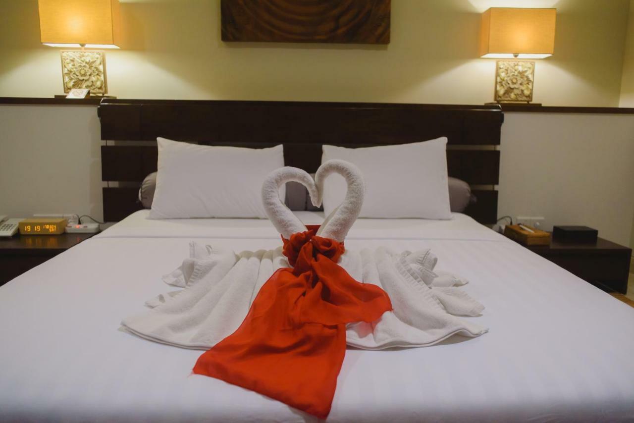 Luxury At Ayana Residences *