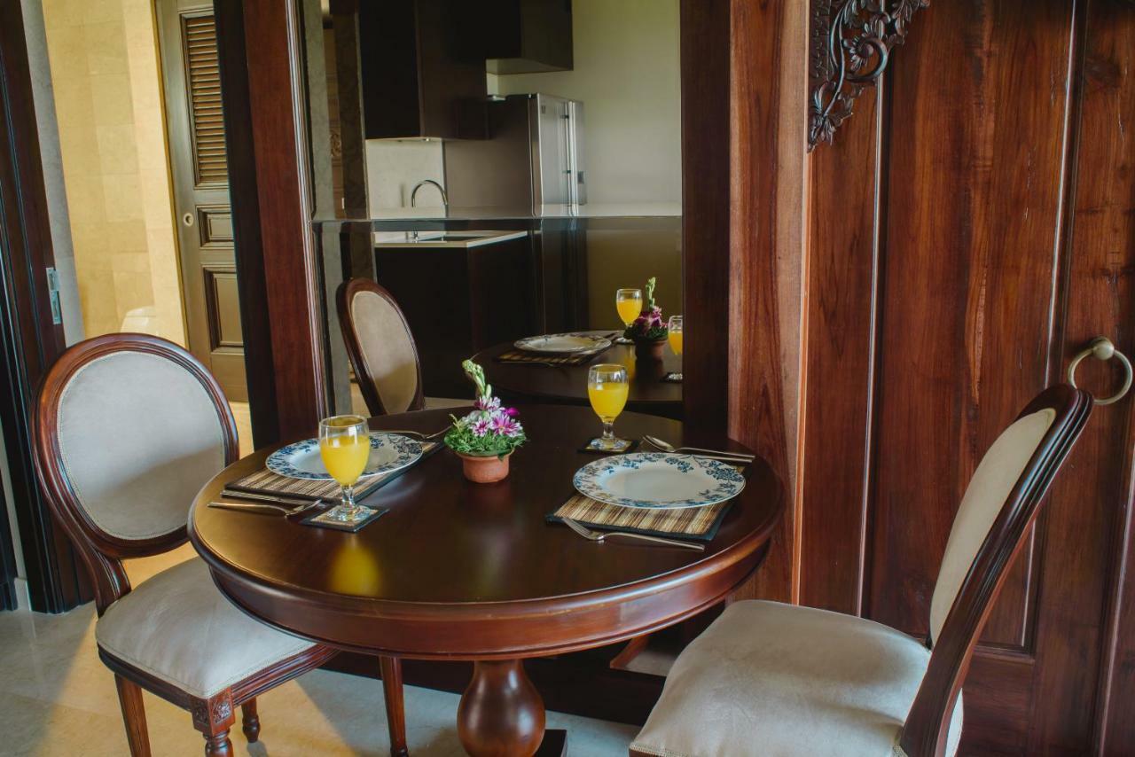 Apartemen Luxury At Ayana Residences *