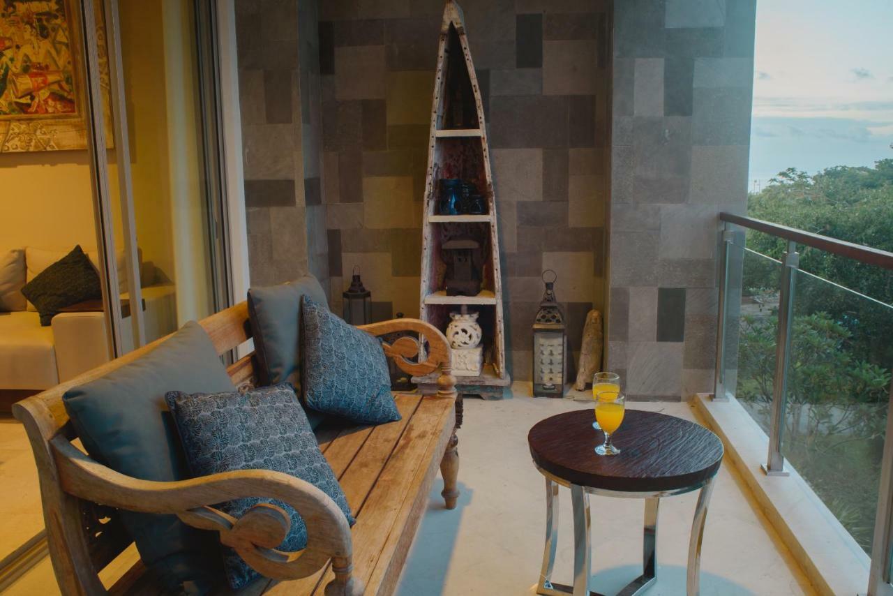 Apartemen Luxury At Ayana Residences *