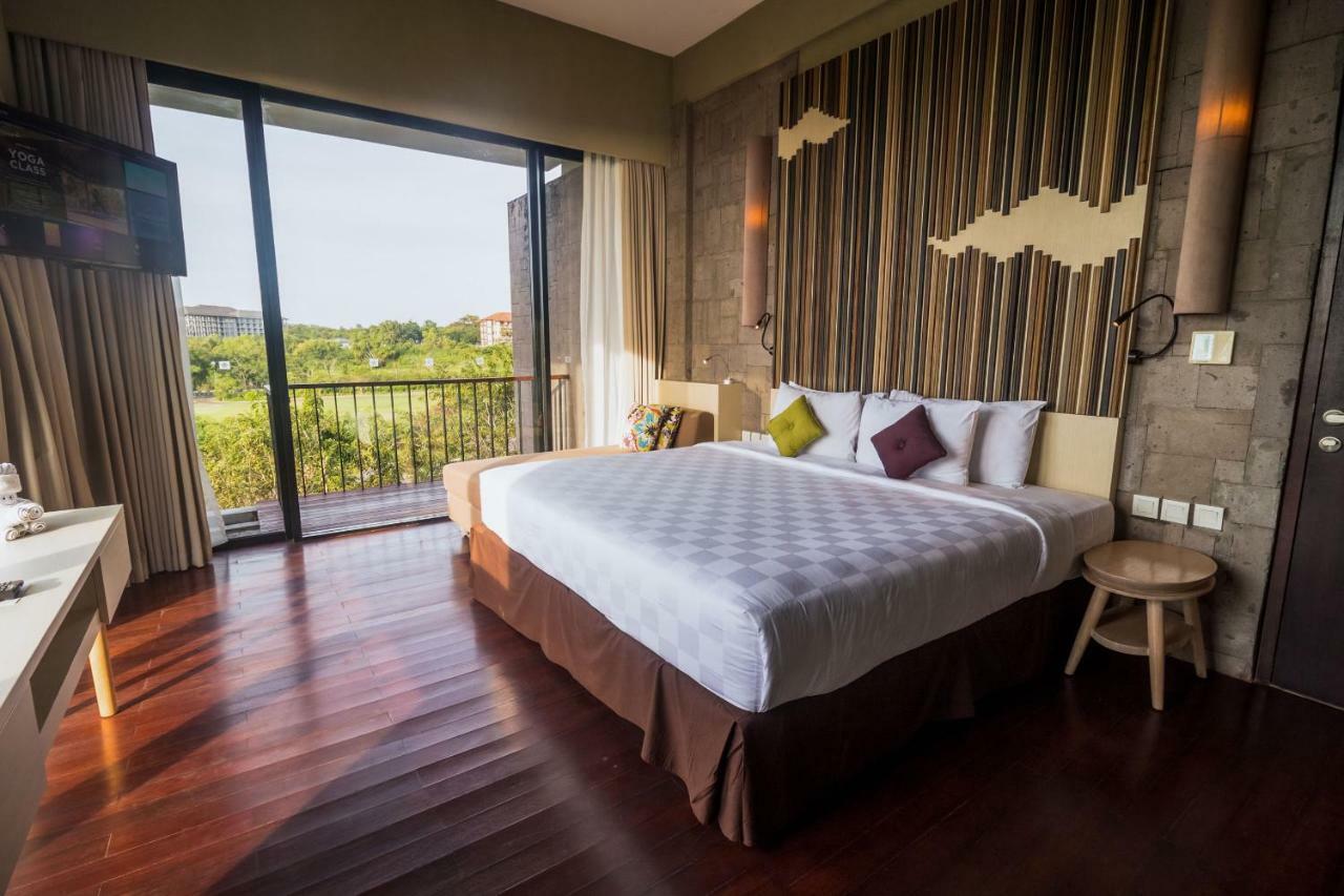 Wyndham Dreamland Bali