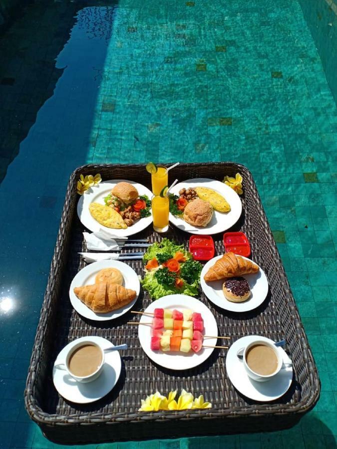 Villa Bukit Kirana Uluwatu (Bali)