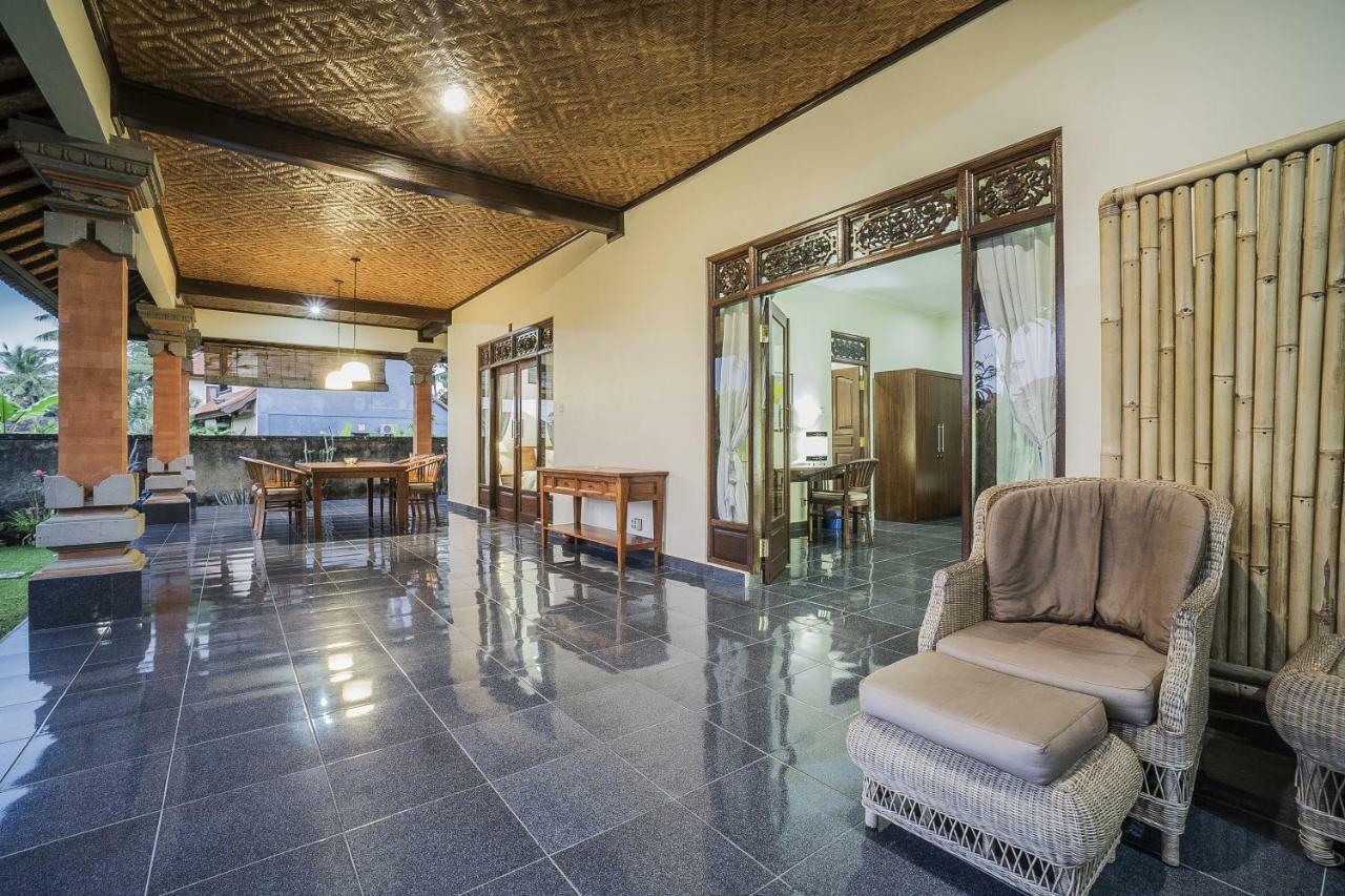 Nyoman Sandi 3* Ubud (Bali)