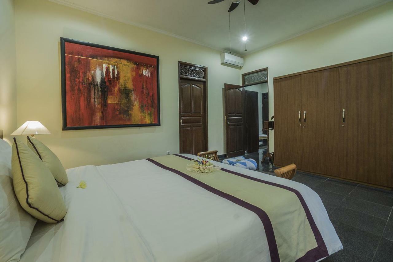 Guest house Nyoman Sandi