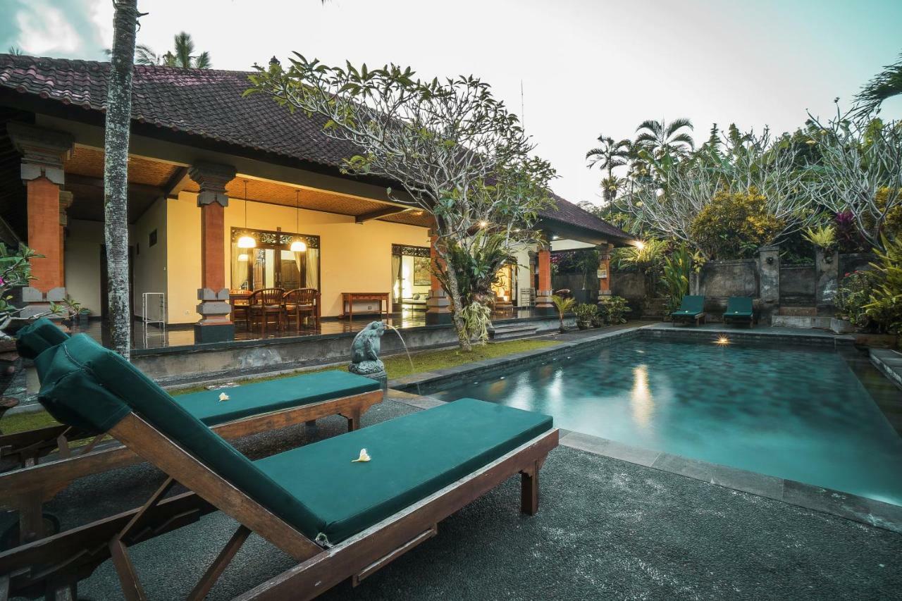 Nyoman Sandi 3* Ubud (Bali)