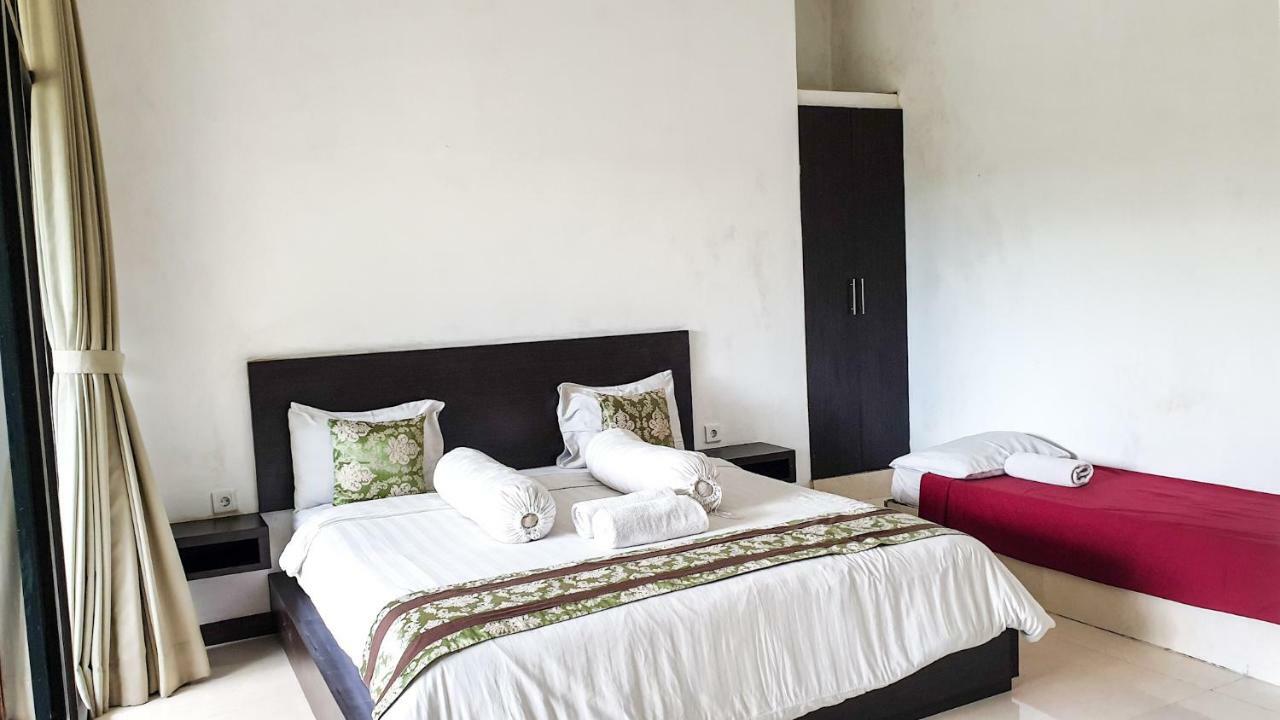 Guest house The Paica *