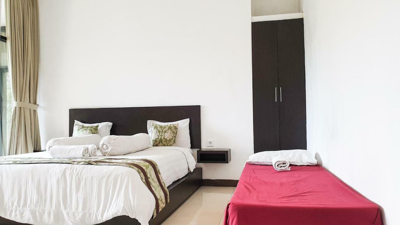 The Paica Guest house Denpasar (Bali)