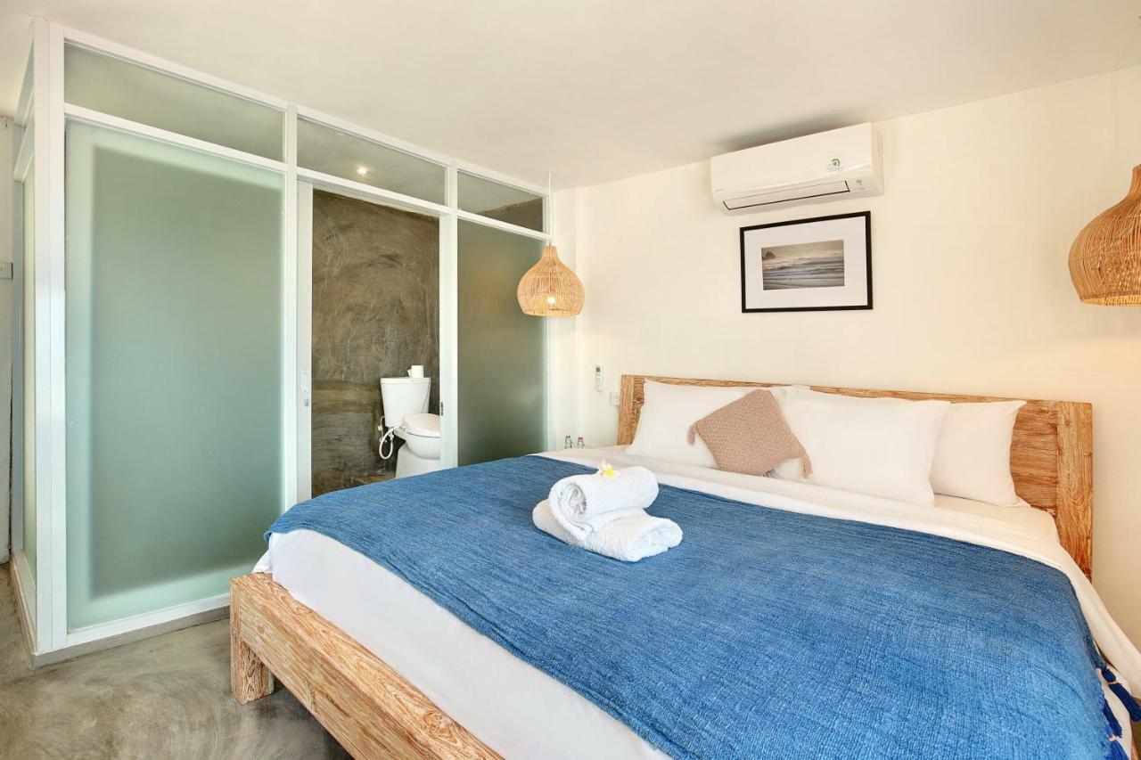 Guest house Impossible Cliff House Uluwatu (Bali)