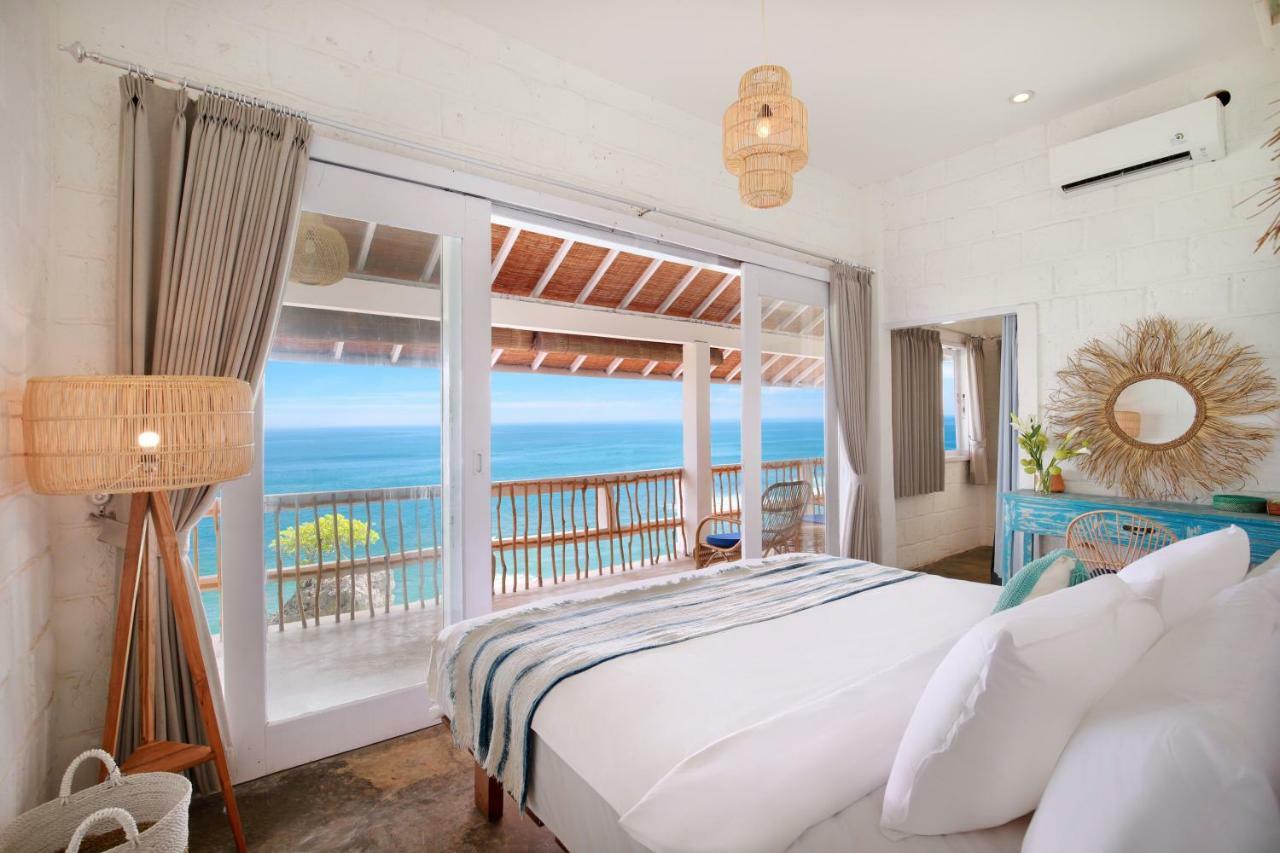 Impossible Cliff House Guest house