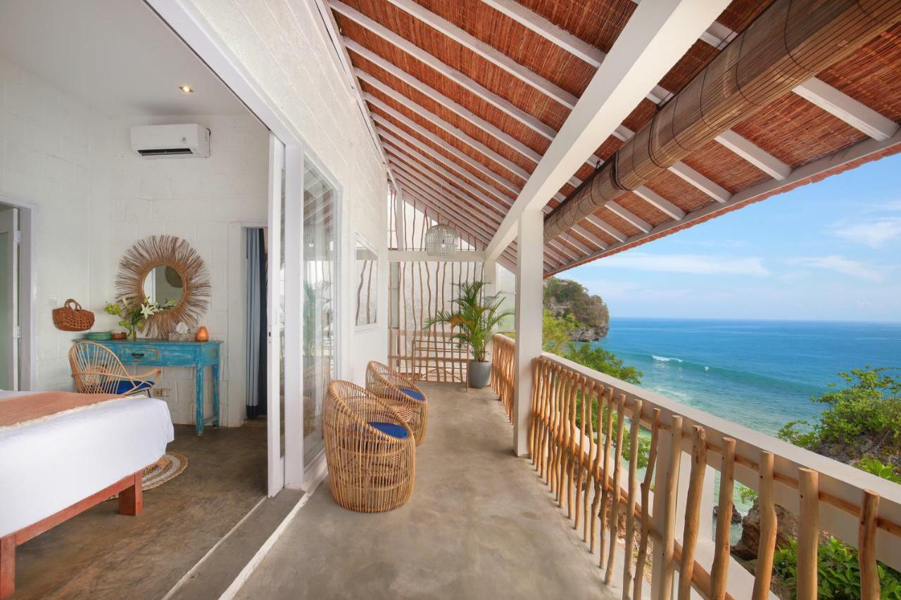 Impossible Cliff House 3* Uluwatu (Bali)