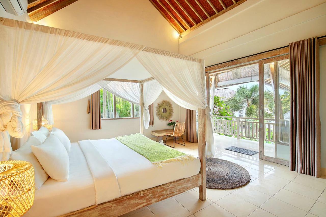 Villa The Sari Balangan Jimbaran (Bali)