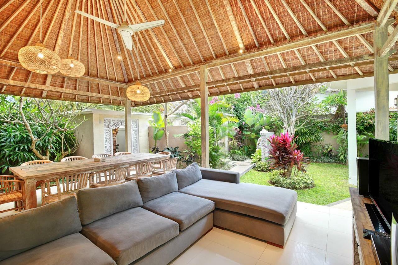 Villa The Sari Balangan