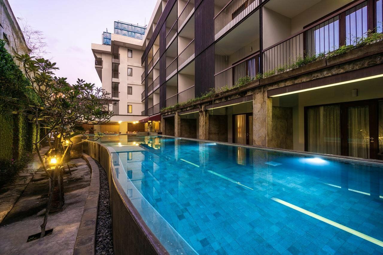 Quest Kuta By Aston 3*