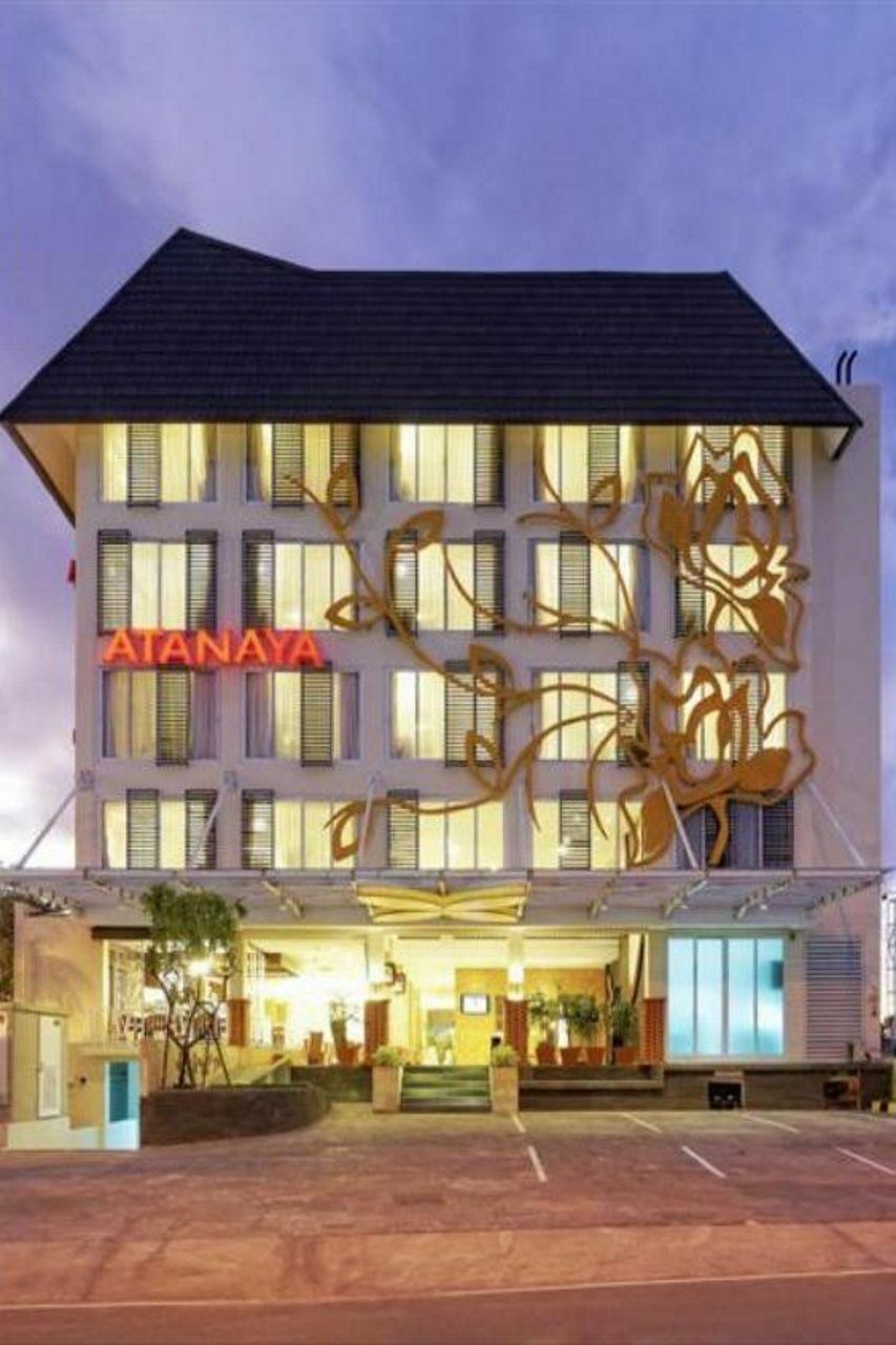 Hotel Atanaya Kuta Bali Kuta (Bali)