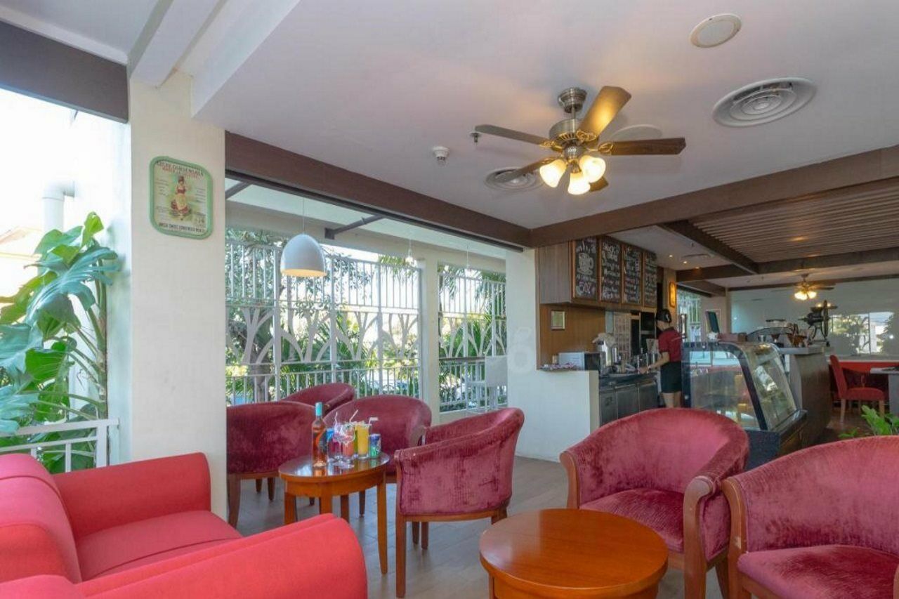 Atanaya Kuta Bali Hotel 4*