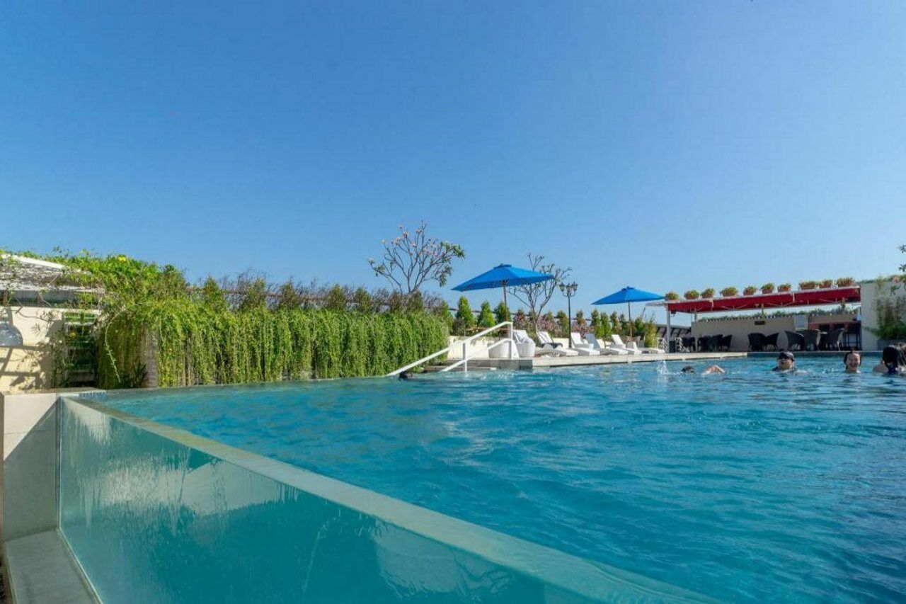 Atanaya Kuta Bali Kuta (Bali)