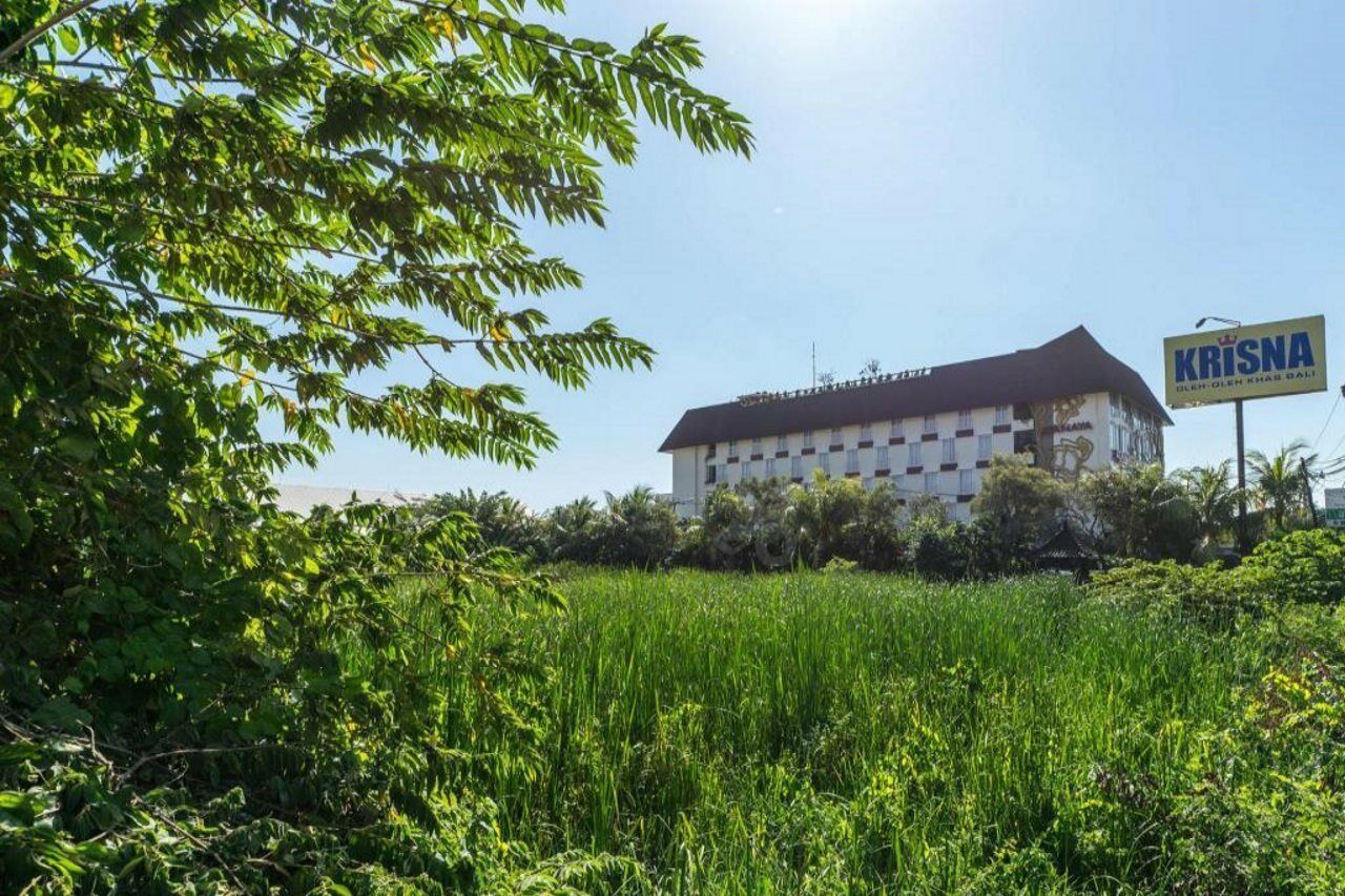 Hotel Atanaya Kuta Bali