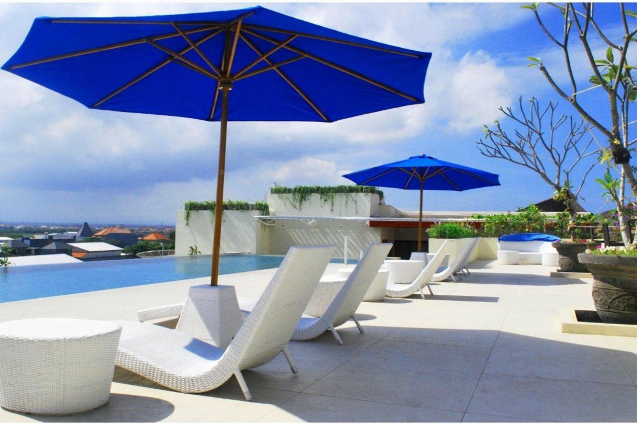 Atanaya Kuta Bali 4*