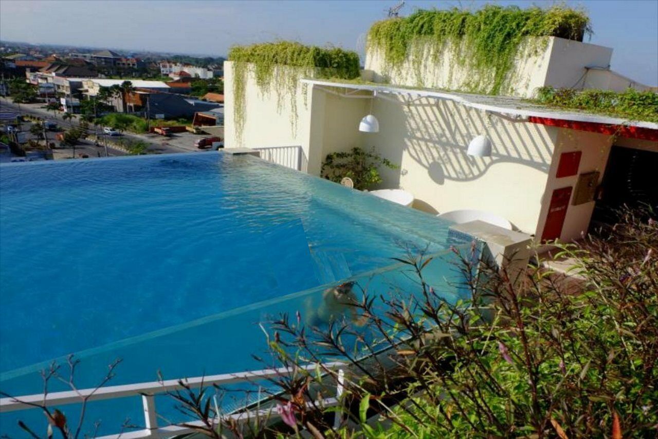 Hotel Atanaya Kuta Bali 4*