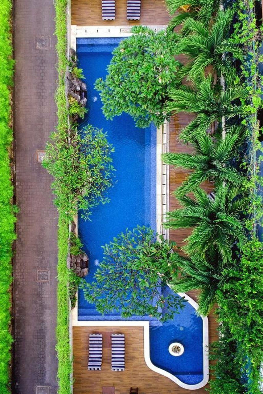 Hotel Rhadana 3*