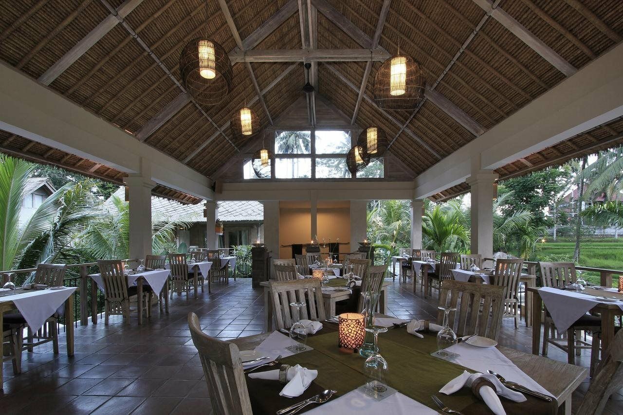 Resor Puri Sunia Ubud (Bali)