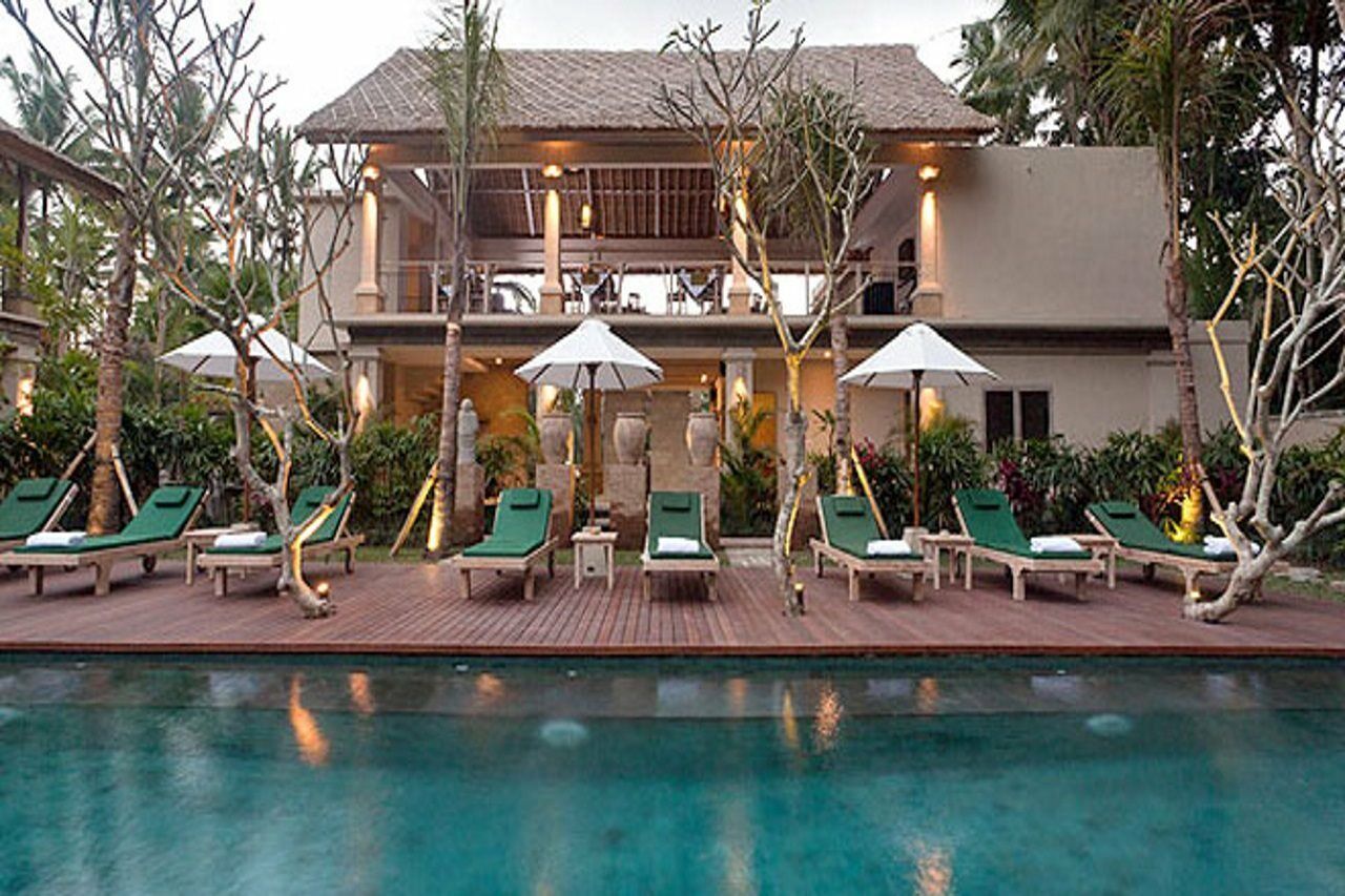 Puri Sunia Resor