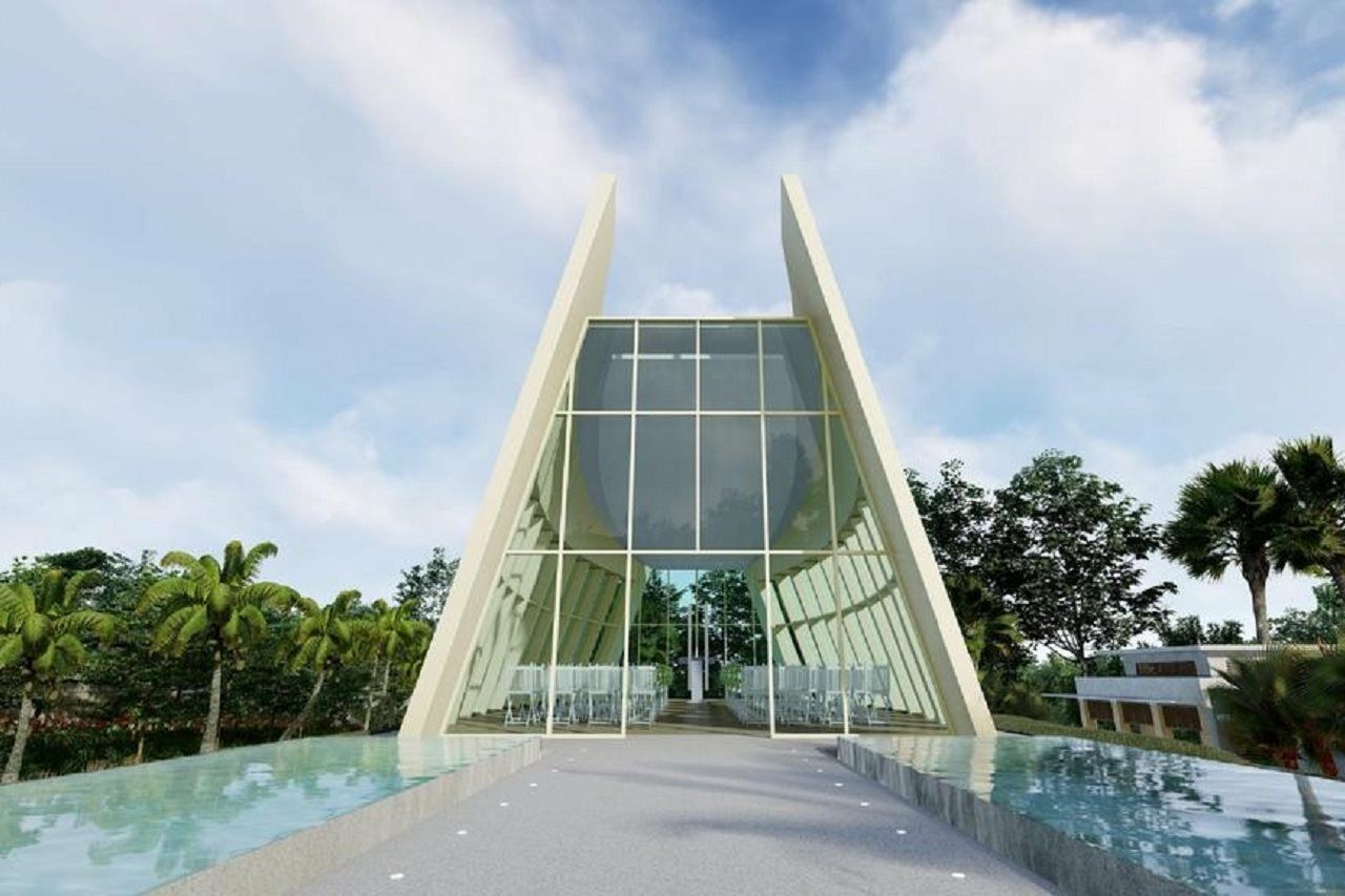 Hotel Cross Bali Breakers 5*