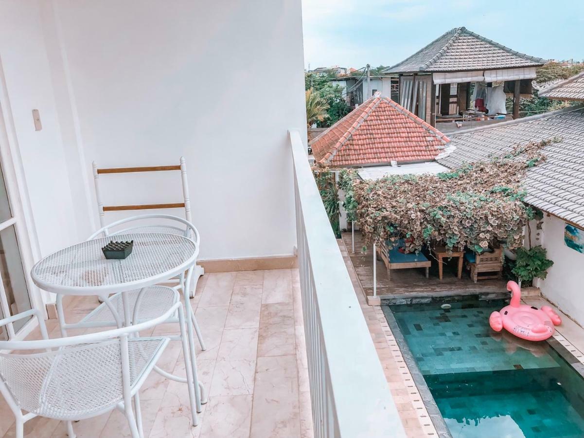 Hikari Guest house Seminyak (Bali)