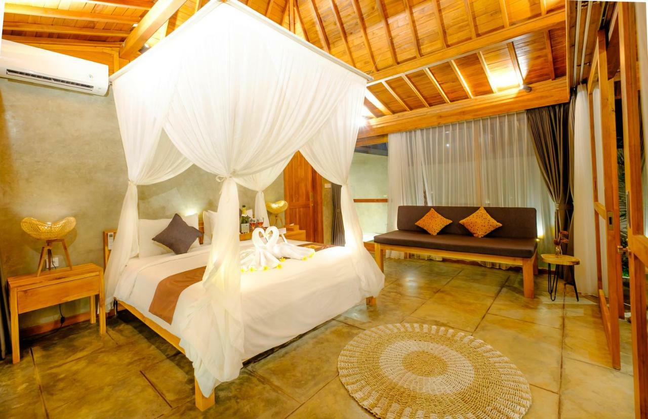 Bed & Breakfast Wooden Paradise Canggu (Bali)