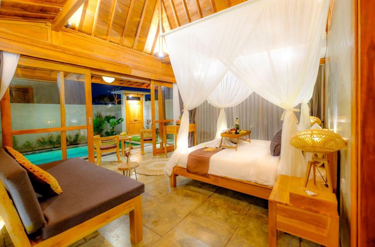 Wooden Paradise Bed & Breakfast 3*