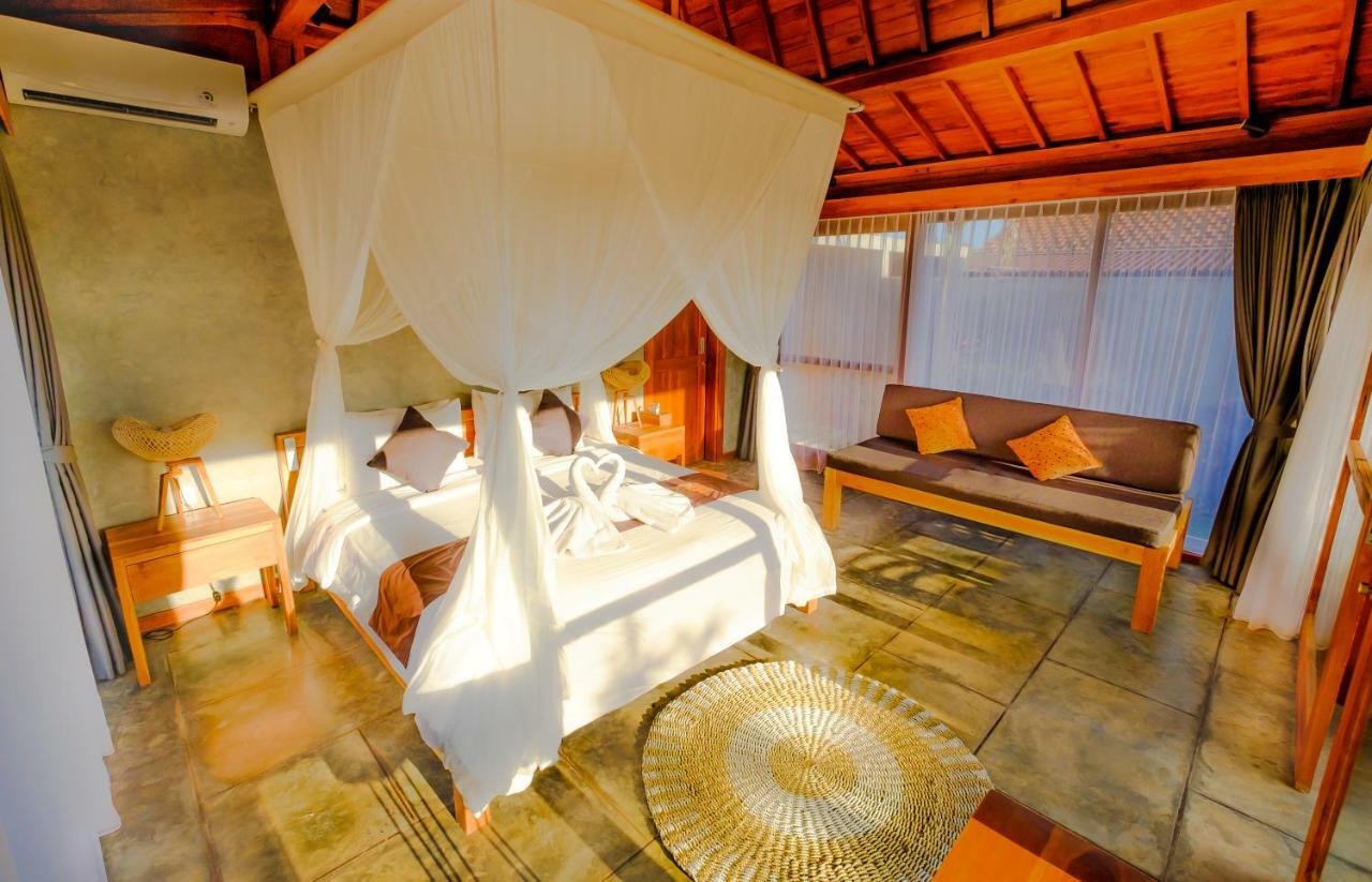 Wooden Paradise Bed & Breakfast 3*