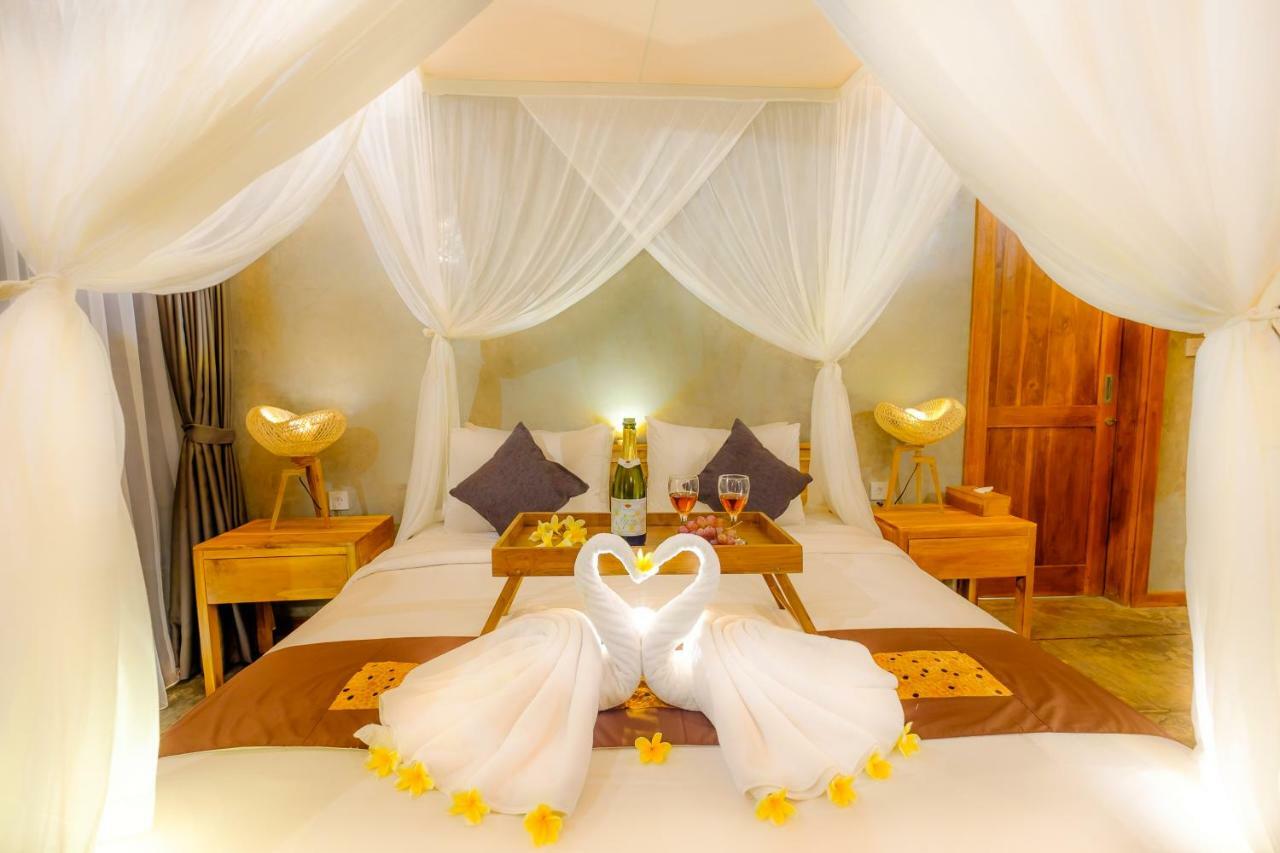 Wooden Paradise Bed & Breakfast Canggu (Bali)