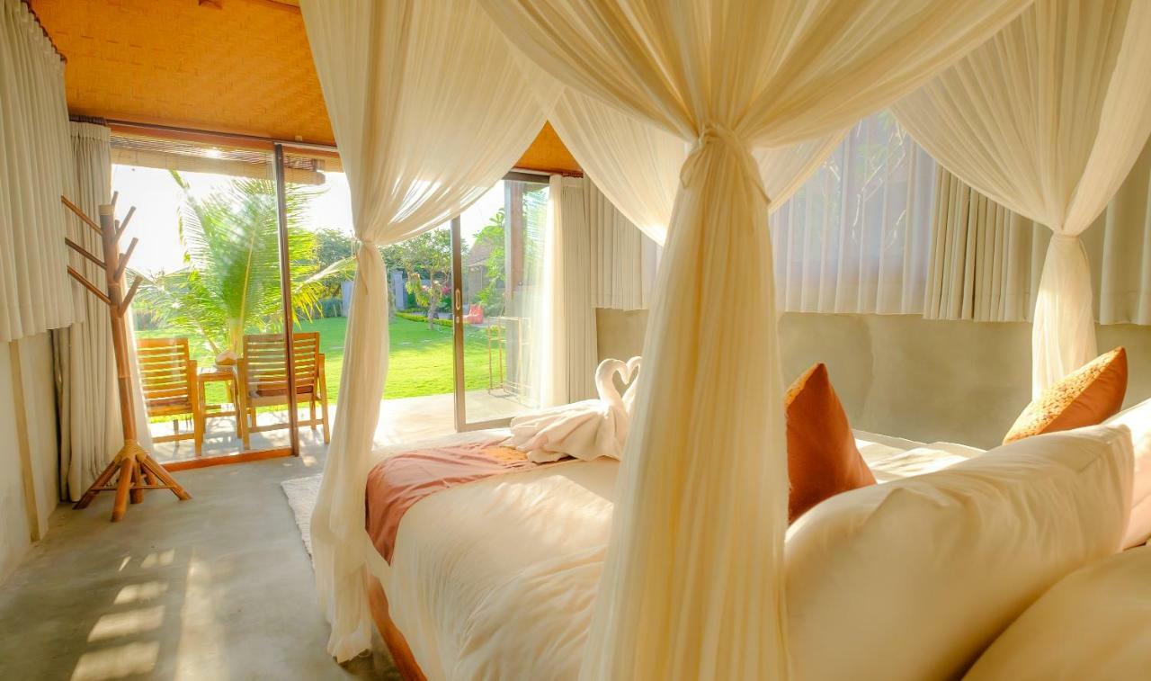 Bed & Breakfast Wooden Paradise