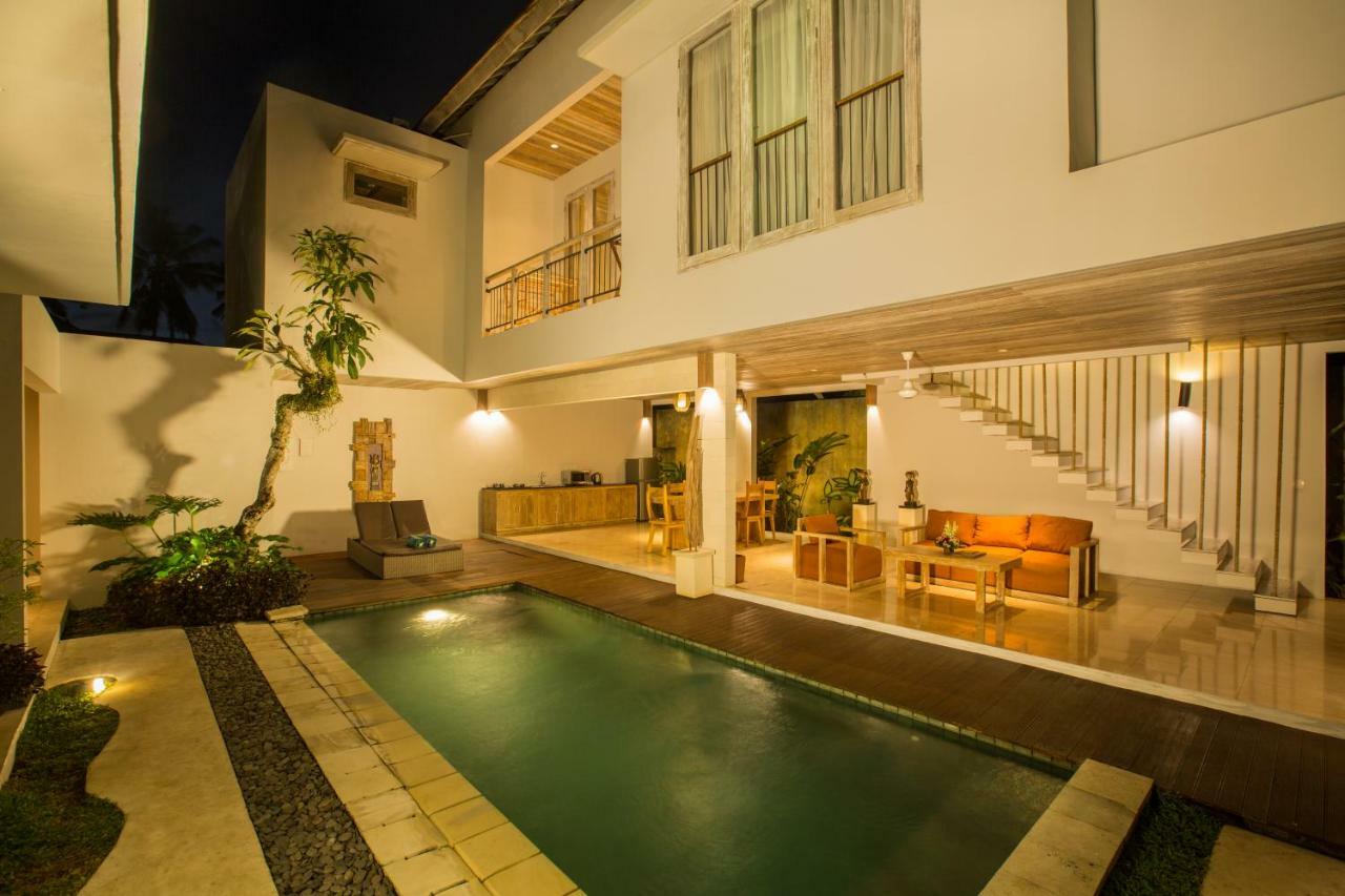 Resort Anulekha And