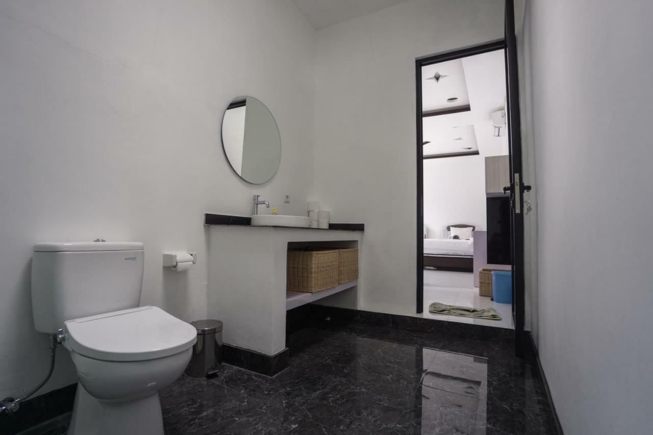 Vande Guest house
