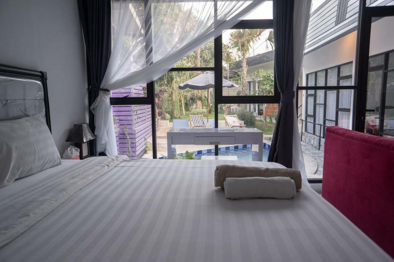 Guest house Vande