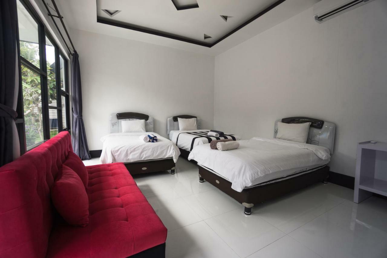 Guest house Vande